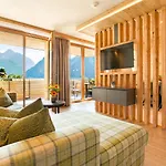 Alpin Apartamento *