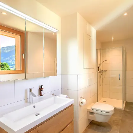 Apartment Alpin