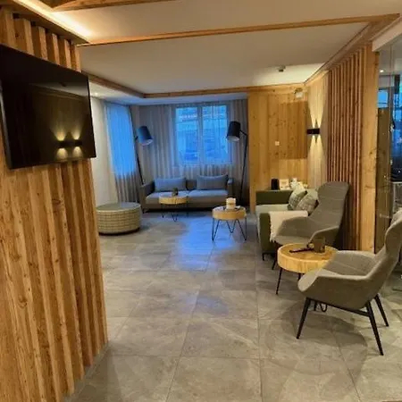 Alpin Apartment