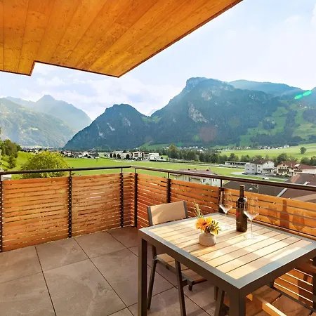 Alpin Apartment Mayrhofen
