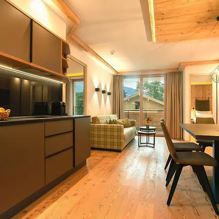 Alpin * Майрхофен