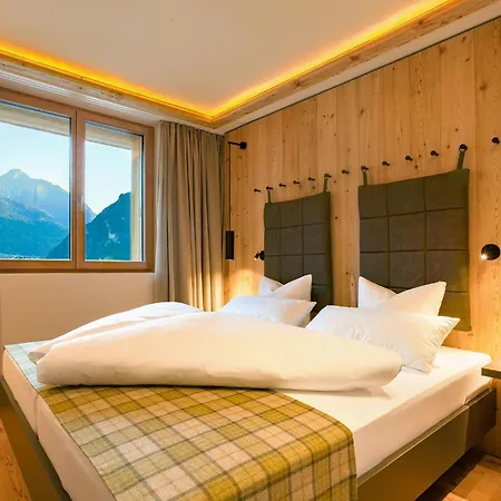 Alpin Apartment *