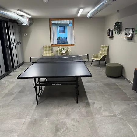 Alpin Apartment Mayrhofen