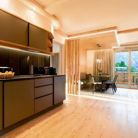 Apartment Alpin Mayrhofen