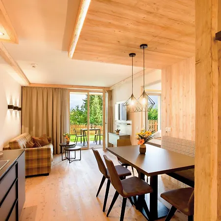 Alpin * Майрхофен