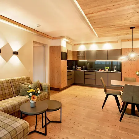 Alpin Apartment