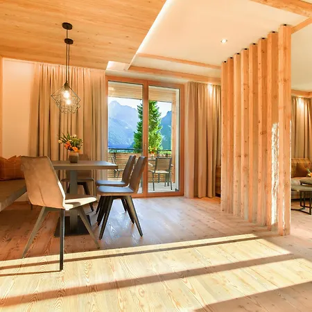 Alpin Майрхофен