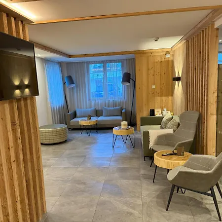 Alpin Apartment Mayrhofen