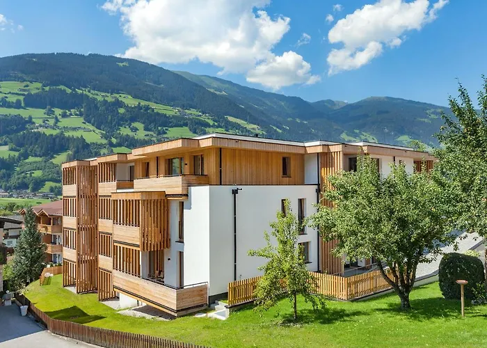 Alpin Mayrhofen