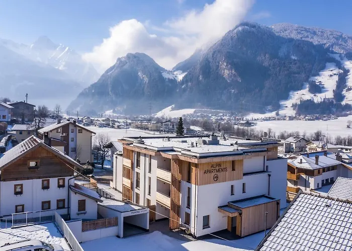 Alpin Mayrhofen