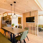 Apartman Alpin