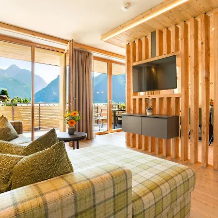 Alpin Apartmán *