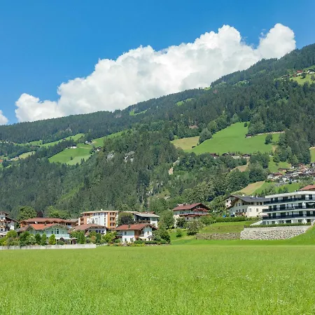 Apartmán Alpin *
